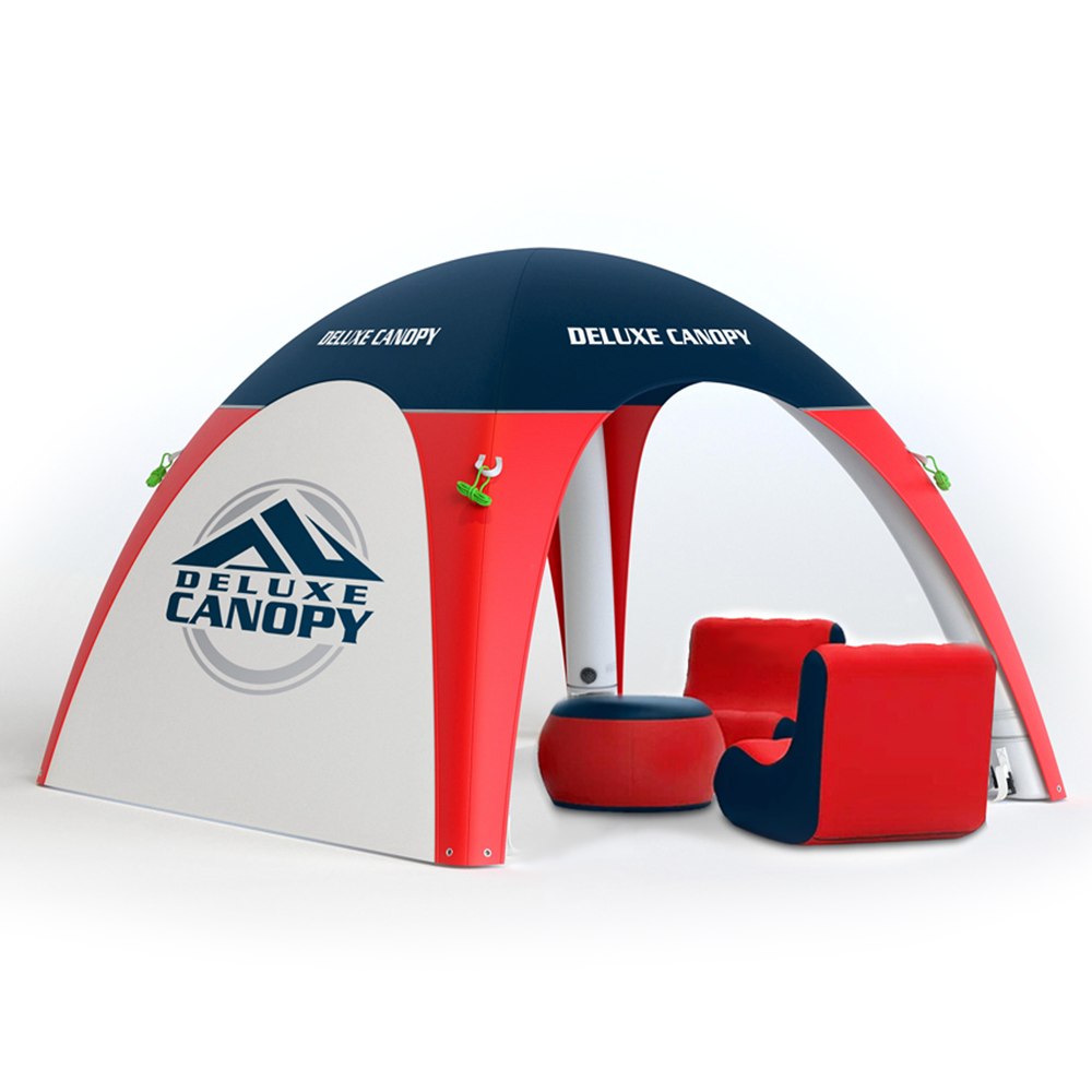 Best Inflatable Tents Reviewed: Find the Perfect Tent for Your Outdoor Events