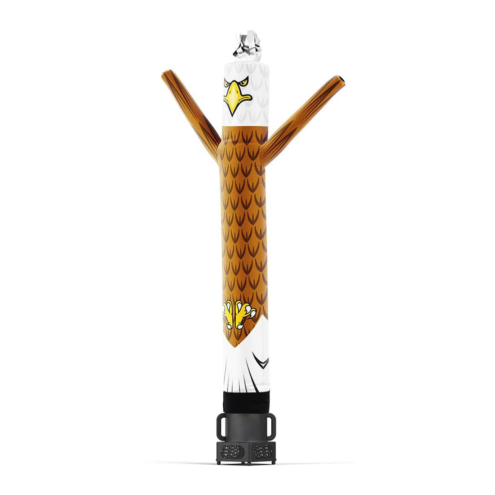 EAGLE AIR DANCERSĀ® INFLATABLE TUBE MAN MASCOT