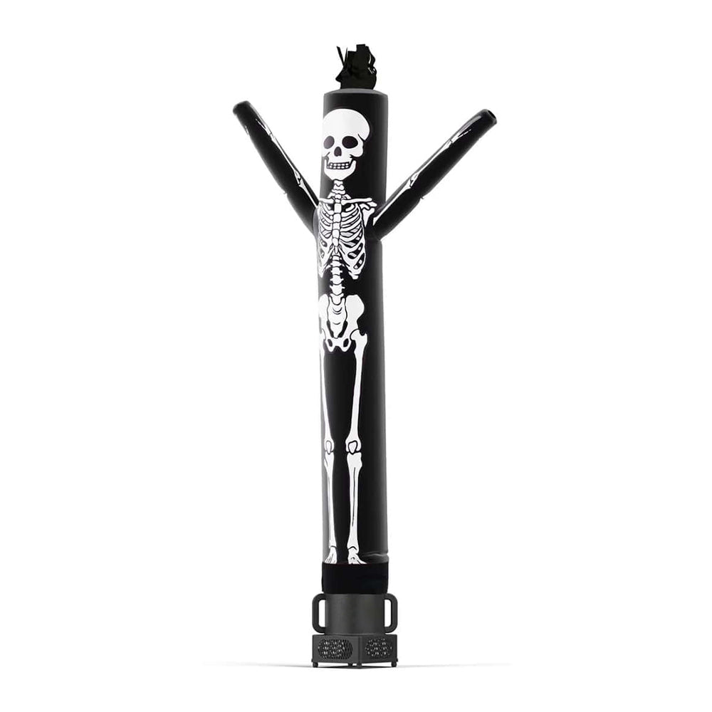SKELETON AIR DANCERSĀ® INFLATABLE TUBE MAN