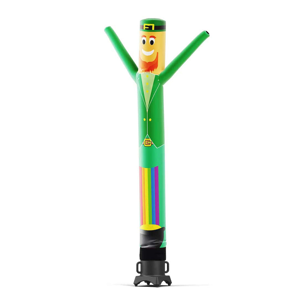 LEPRECHAUN AIR DANCERSĀ® INFLATABLE TUBE MAN
