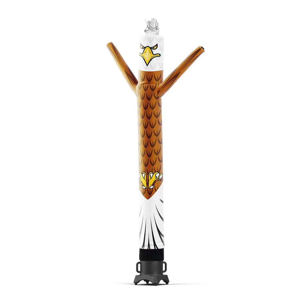 EAGLE AIR DANCERSĀ® INFLATABLE TUBE MAN MASCOT