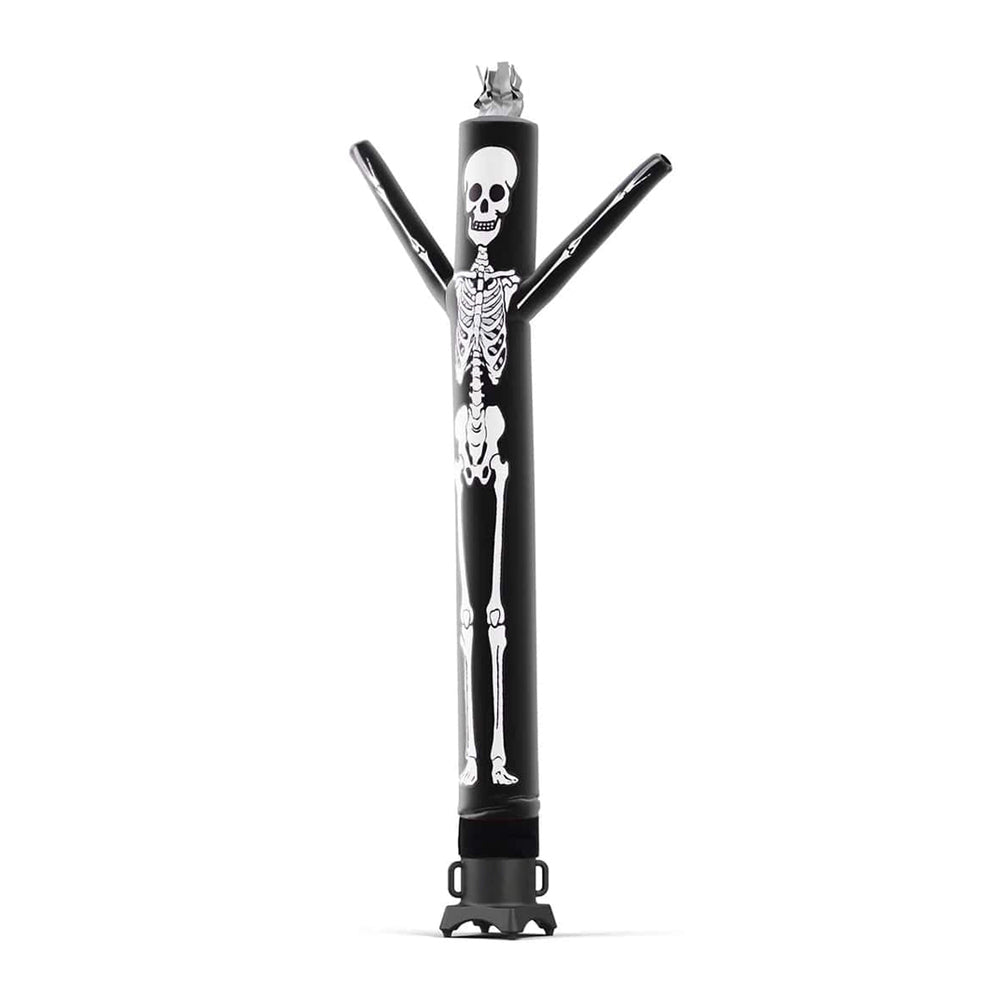 SKELETON AIR DANCERSĀ® INFLATABLE TUBE MAN