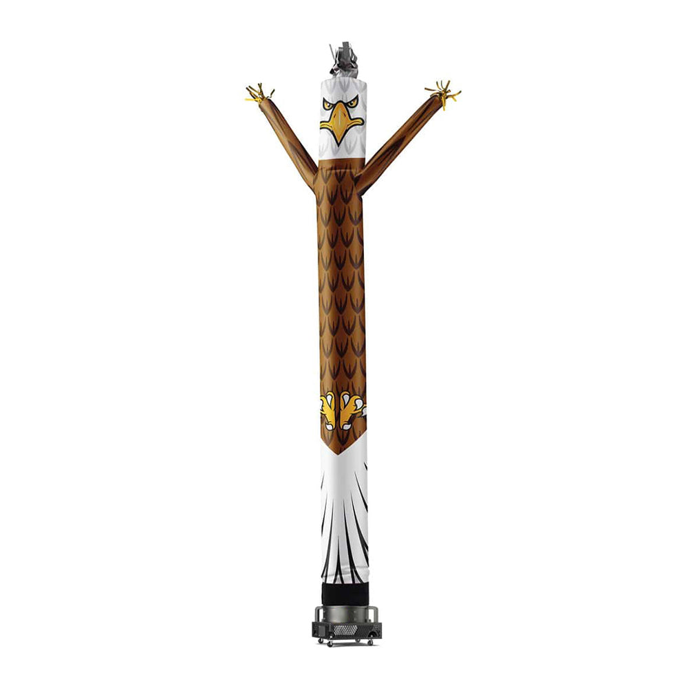 EAGLE AIR DANCERSĀ® INFLATABLE TUBE MAN MASCOT