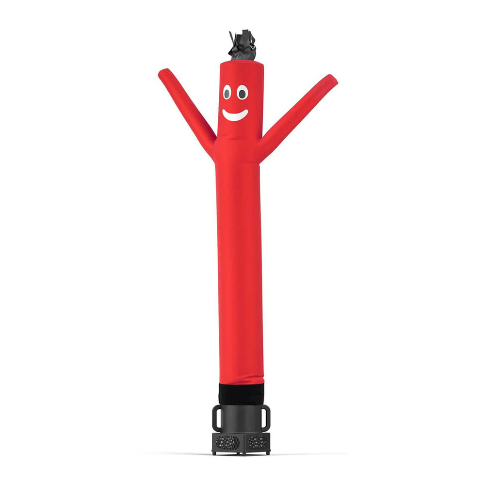 AIR DANCERS® INFLATABLE TUBE MAN RED