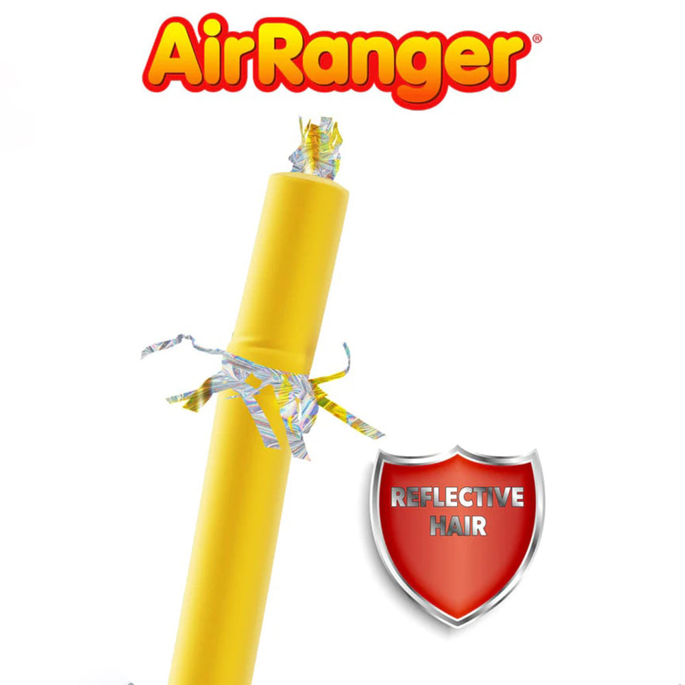 AIR RANGER® SCARECROW - BIRD & PEST DETERRENT
