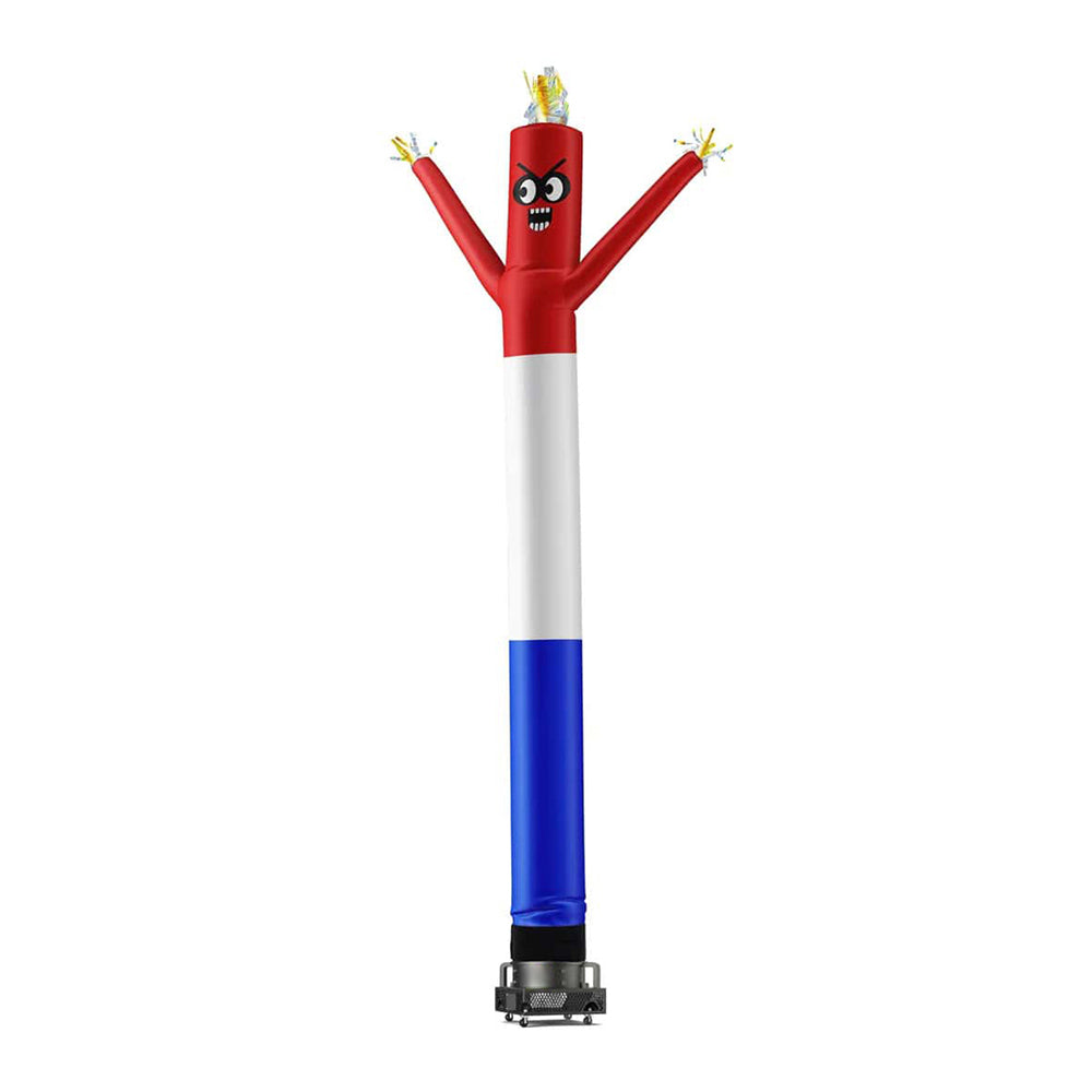 AIR RANGER® SCARECROW - BIRD & PEST DETERRENT