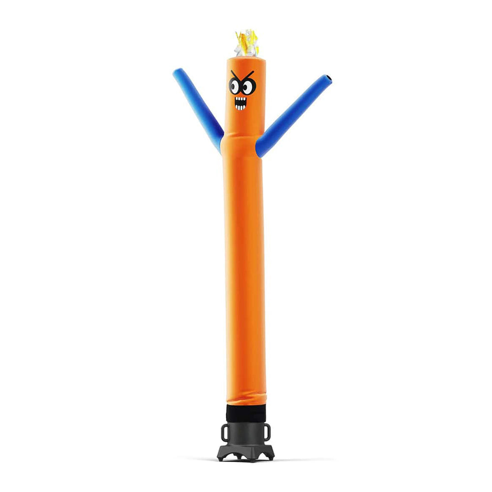 AIR RANGER® SCARECROW - BIRD & PEST DETERRENT