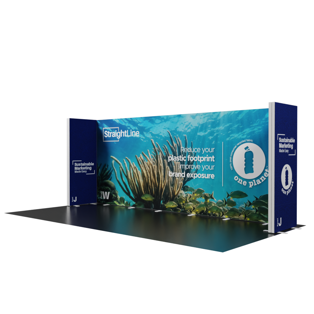 StraightLine 20ft JWJ Kit