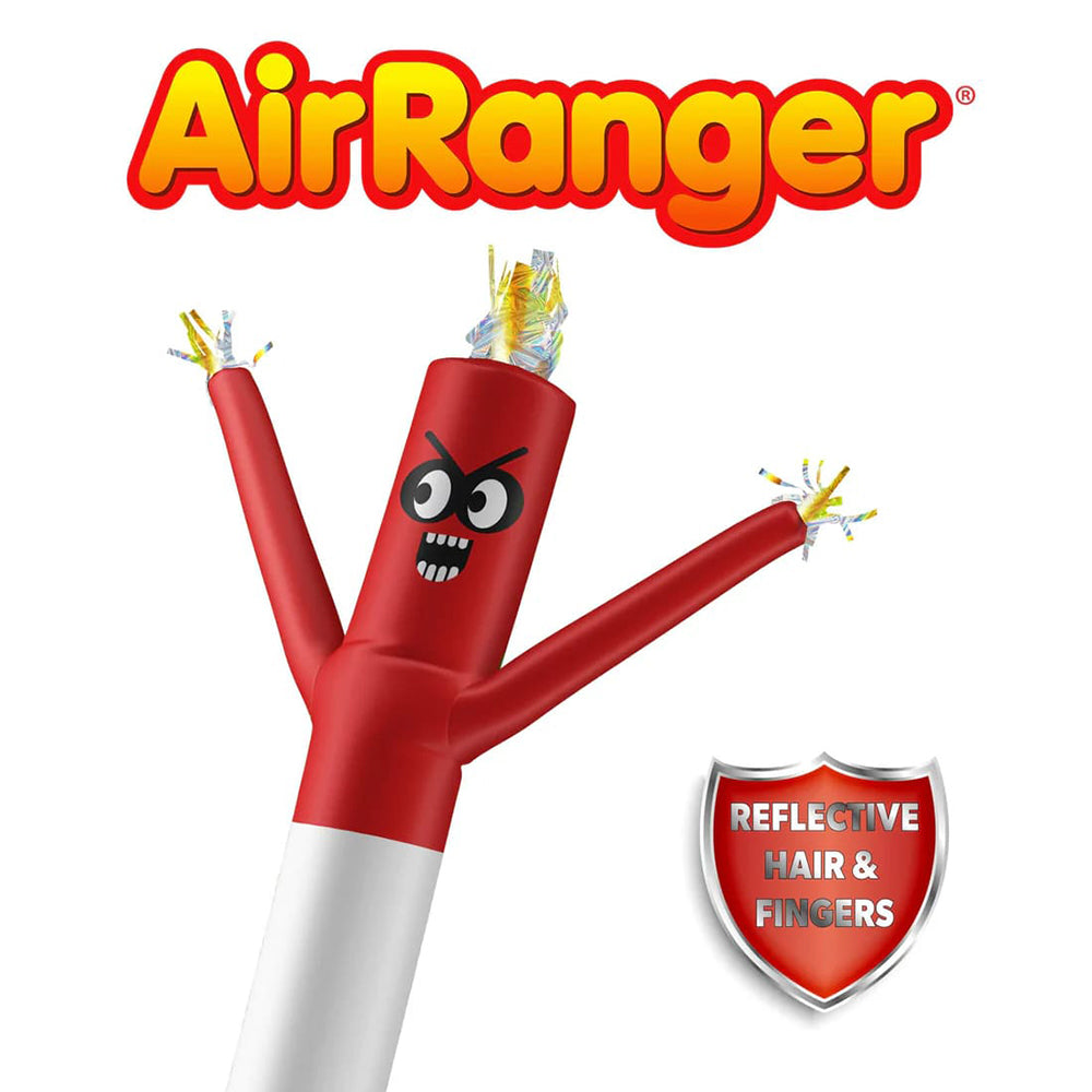 AIR RANGER® SCARECROW - BIRD & PEST DETERRENT