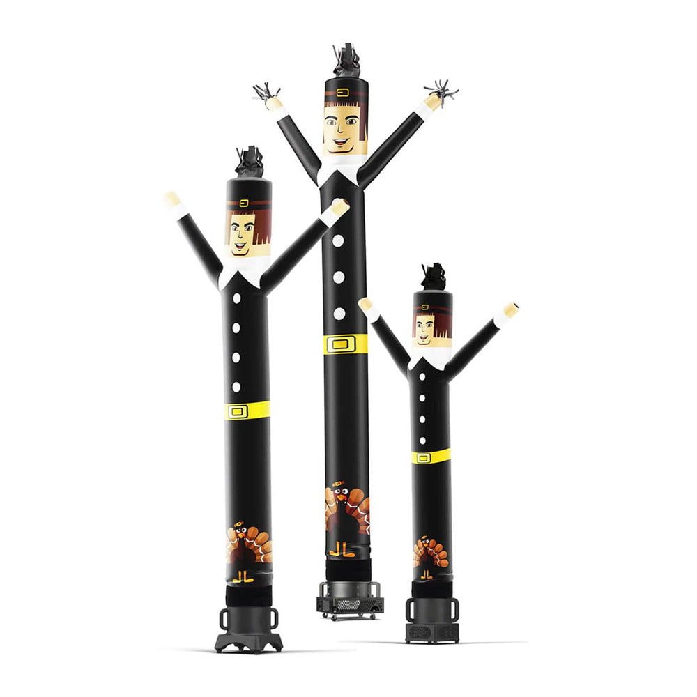 PILGRIM AIR DANCERSĀ® INFLATABLE TUBE MAN