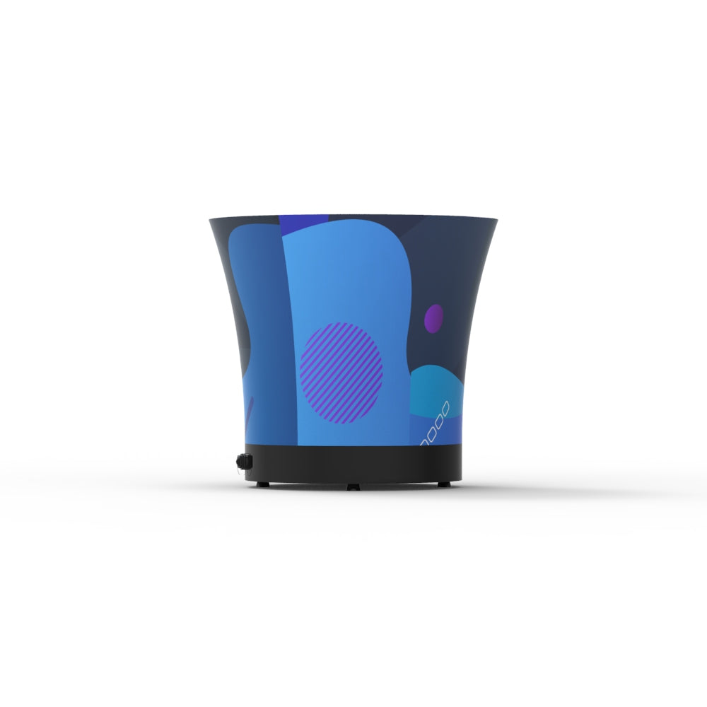 Custom Inflatable Table I | Branded Inflatable Stool