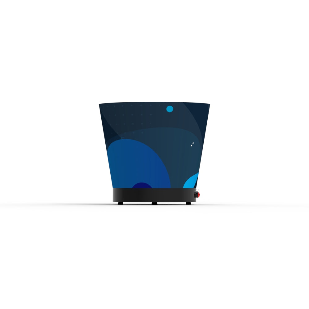 Custom Inflatable Table II | Branded Inflatable Stool