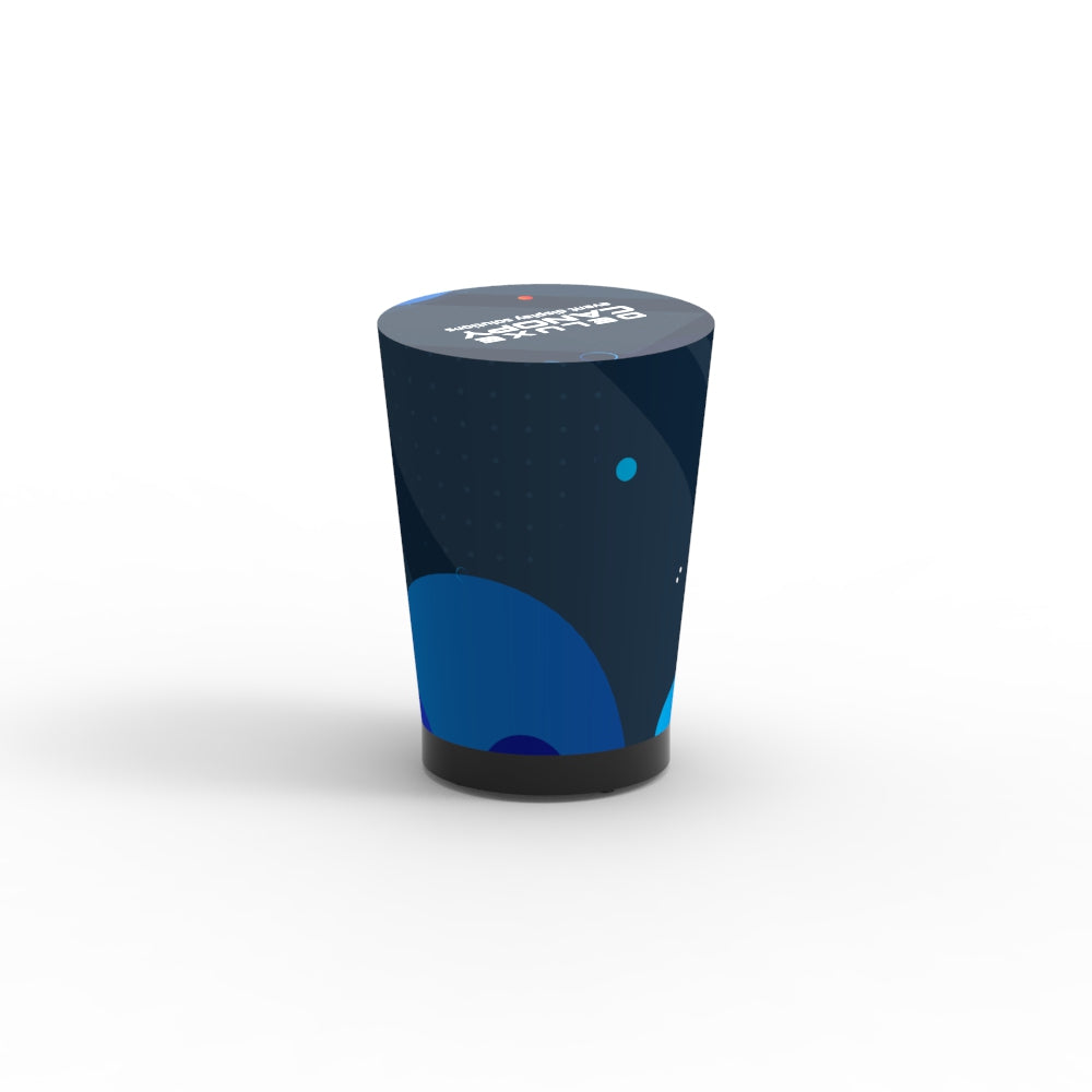 Custom Inflatable Table II | Branded Inflatable Stool