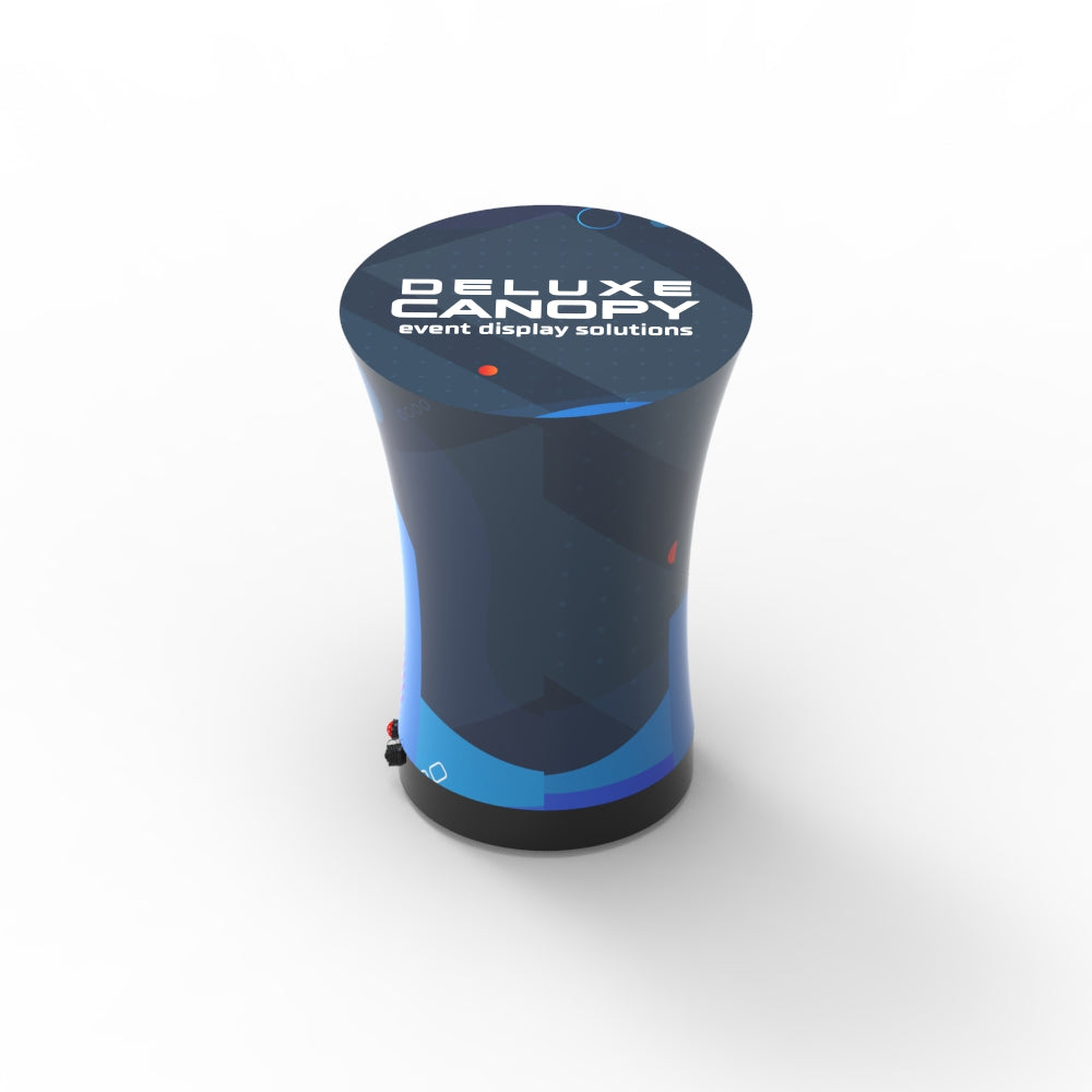 Custom Inflatable Table I | Branded Inflatable Stool