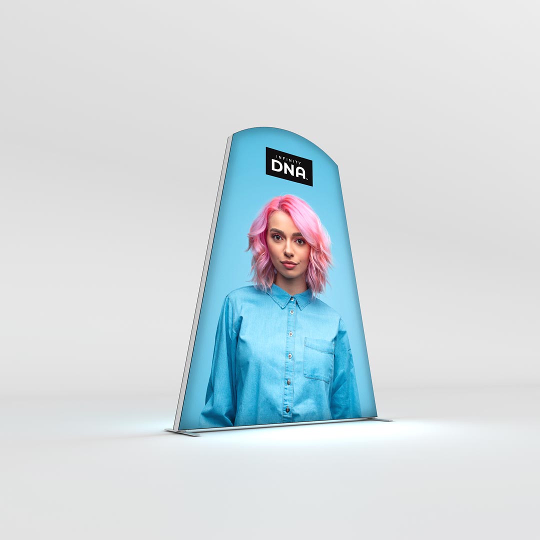 6.5ft Infinity DNA™ Pro Lightbox - RT2050XL