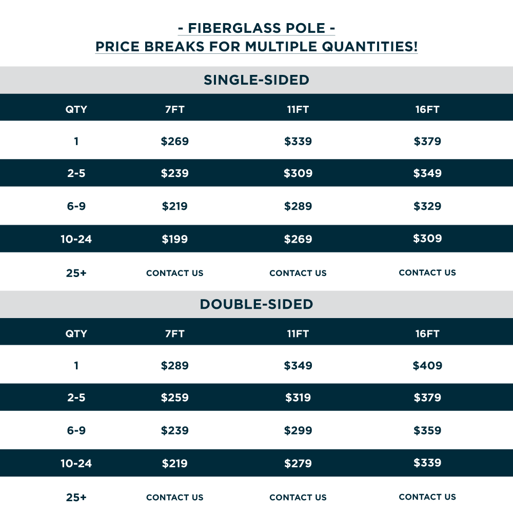 TEARDROP FEATHER FLAGS