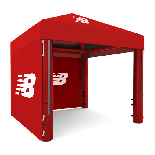 Custom Inflatable Event Tent DC-06 | Inflatable Pop-Up Canopy - Deluxe Canopy