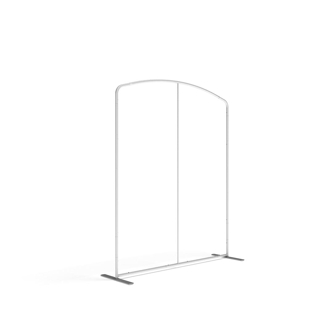 WaveLine® Media Display Wall U