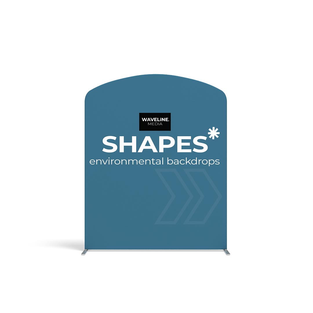 WaveLine® Media Display Wall U