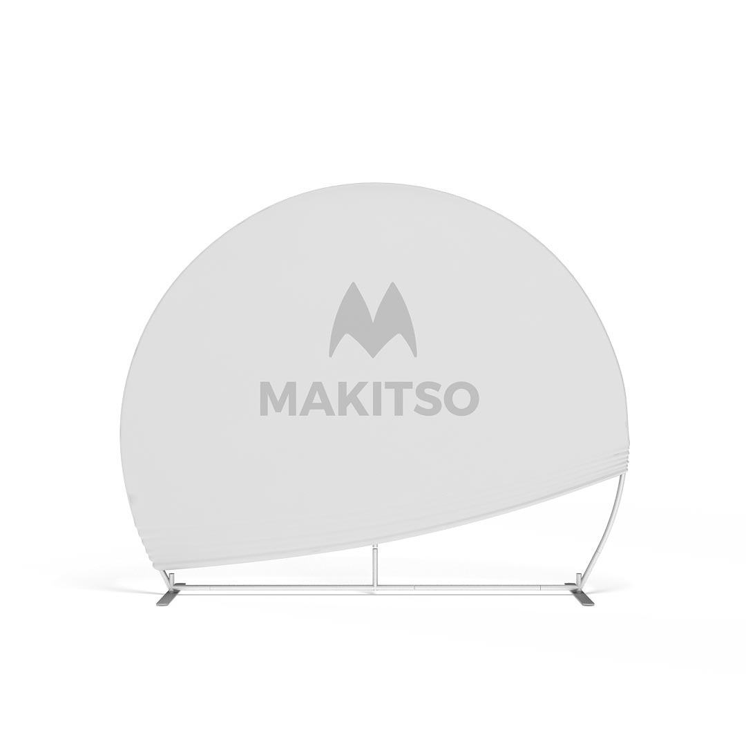 WaveLine® Media Display Wall W