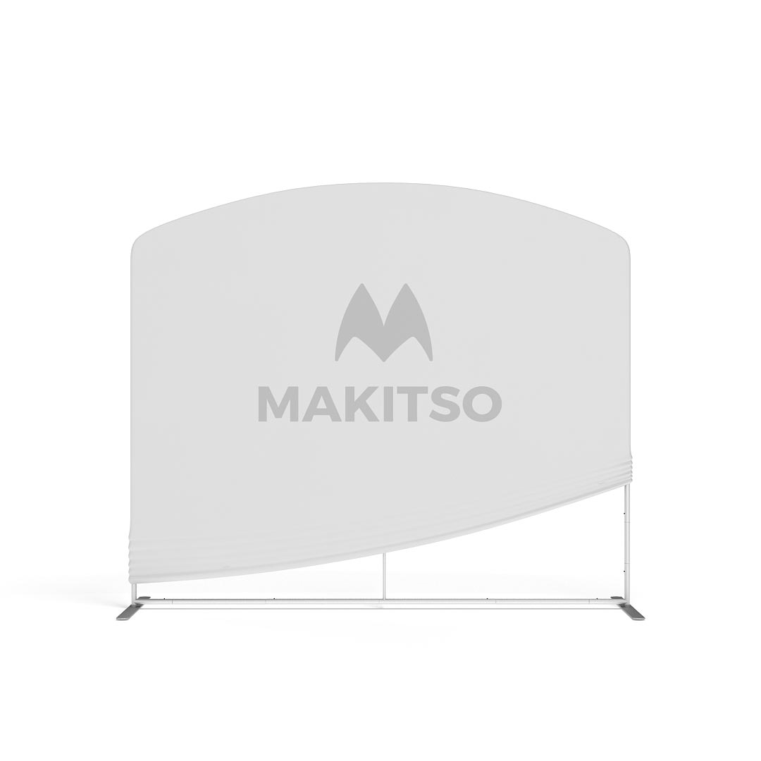 WaveLine® Media Display Wall V