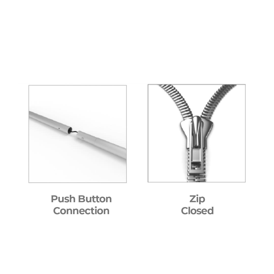 WaveLine® Media Display Wall U