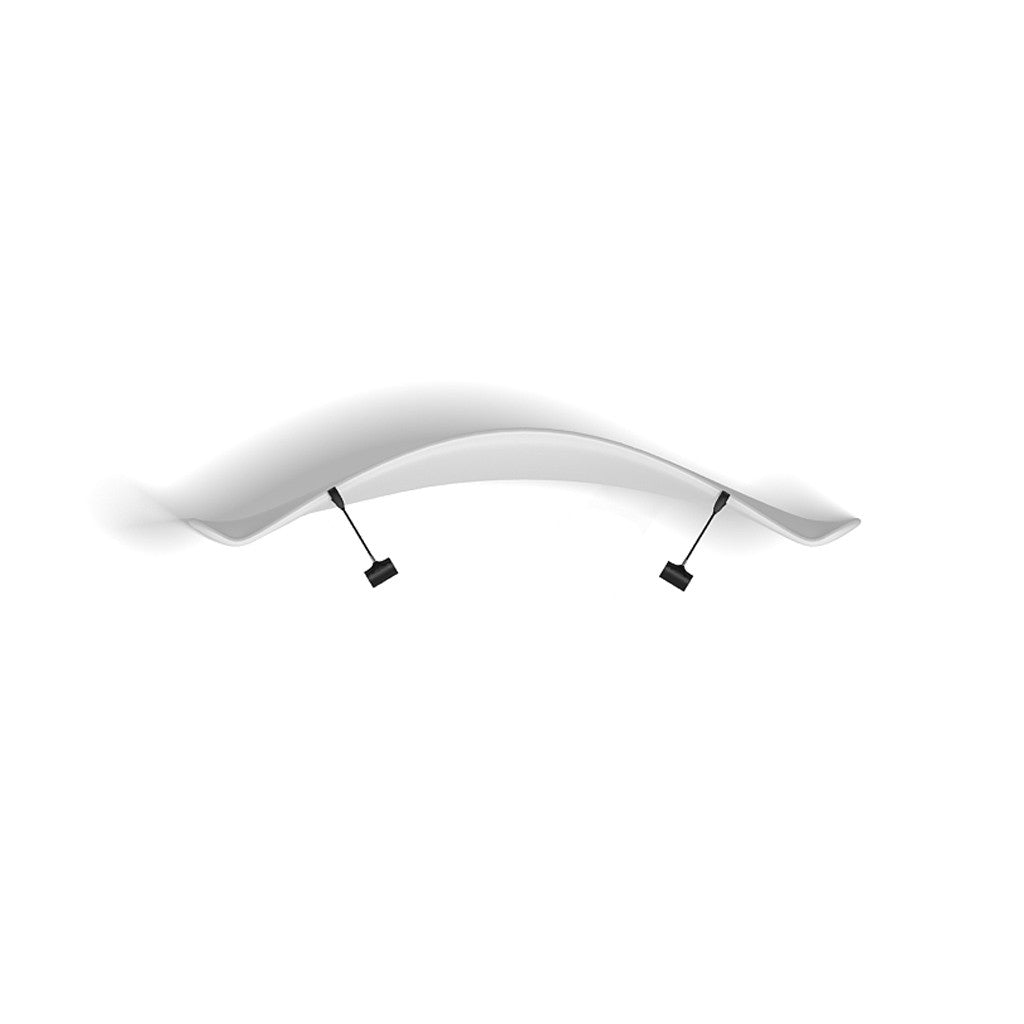 WaveLine® Display 10ft Curve