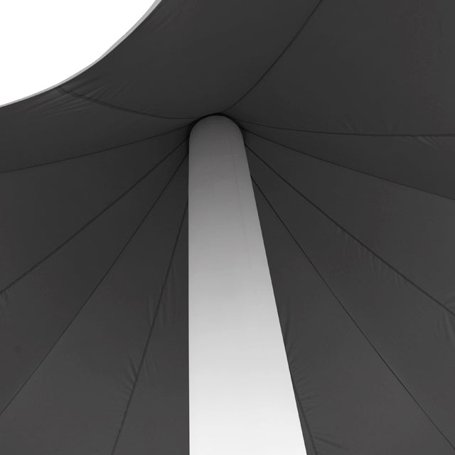 INFLATABLE STAR TENT