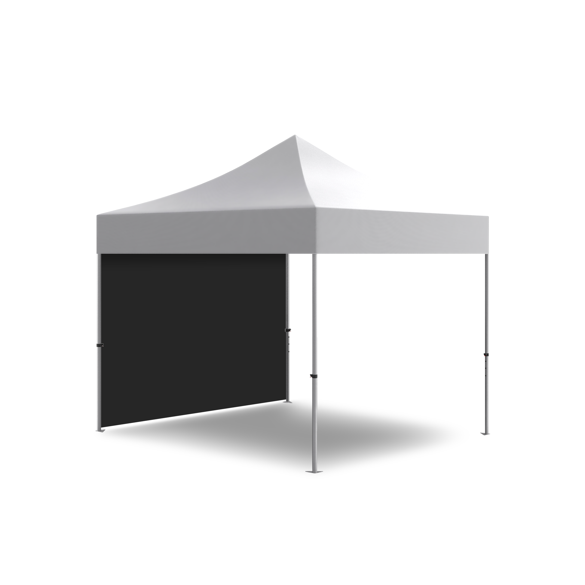 BLANK CANOPY SIDE WALL