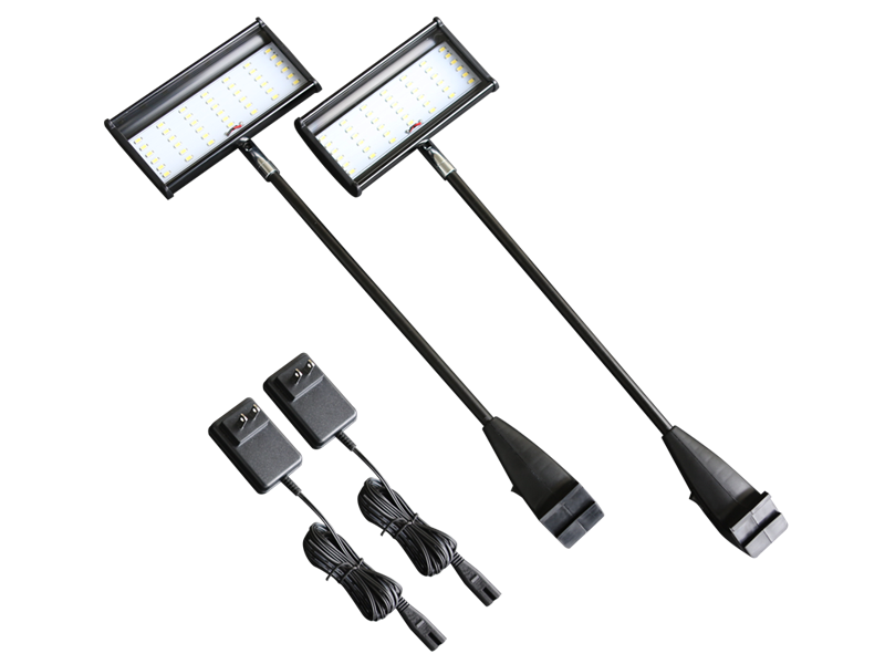 10X10 TRADE SHOW BOOTH DC-15