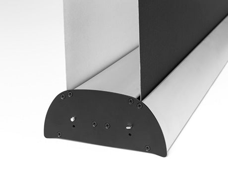 Retractable Banners Stands | Premium Banner Stand | Roll Up Banners - Deluxe Canopy