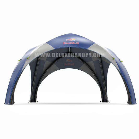 Custom Inflatable Event Tent DC-02 | Inflatable Pop-Up Canopy - Deluxe Canopy