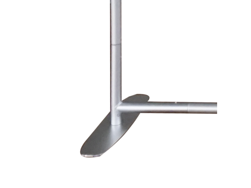 10X20 TRADE SHOW BOOTH DC-07