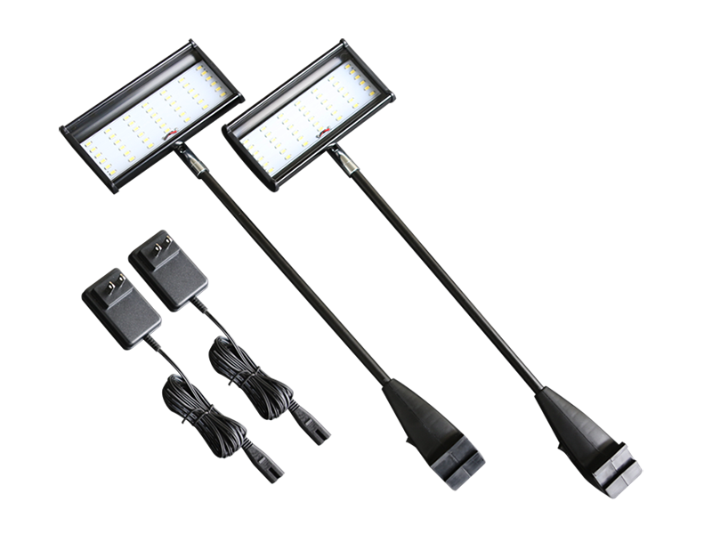 10X20 TRADE SHOW BOOTH DC-02