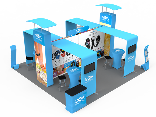 Best Trade Show and Exhibition Companies: How to Choose the Right Partner
