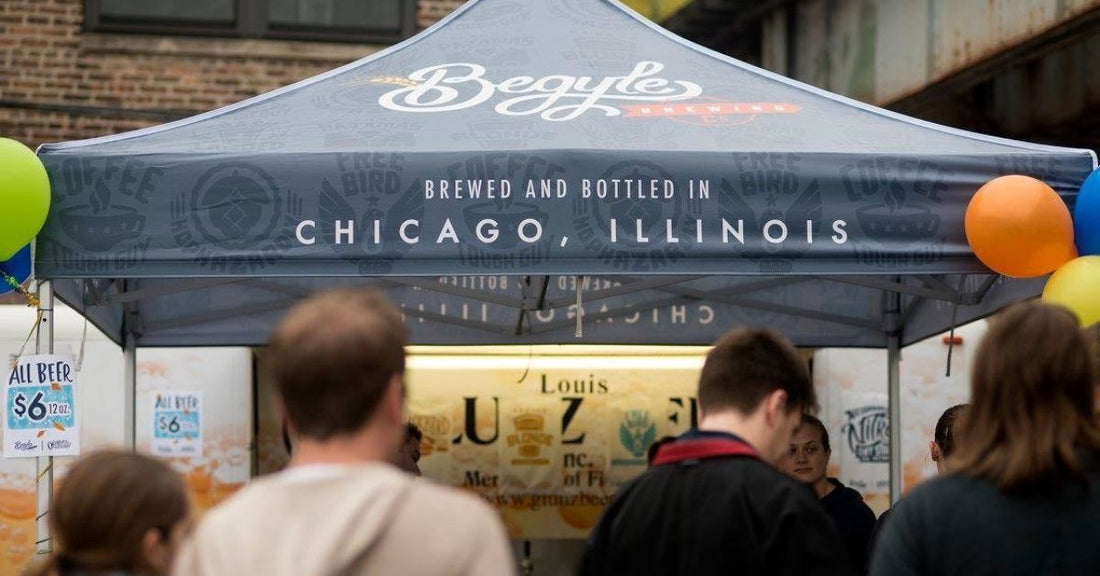 Tips for Selecting the Best Trade Show Booth for Your Brand