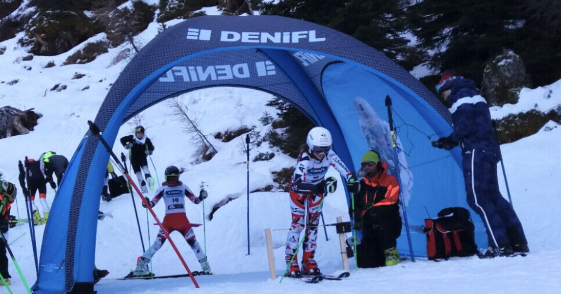 The Benefits of Custom Canopy Tents for Events