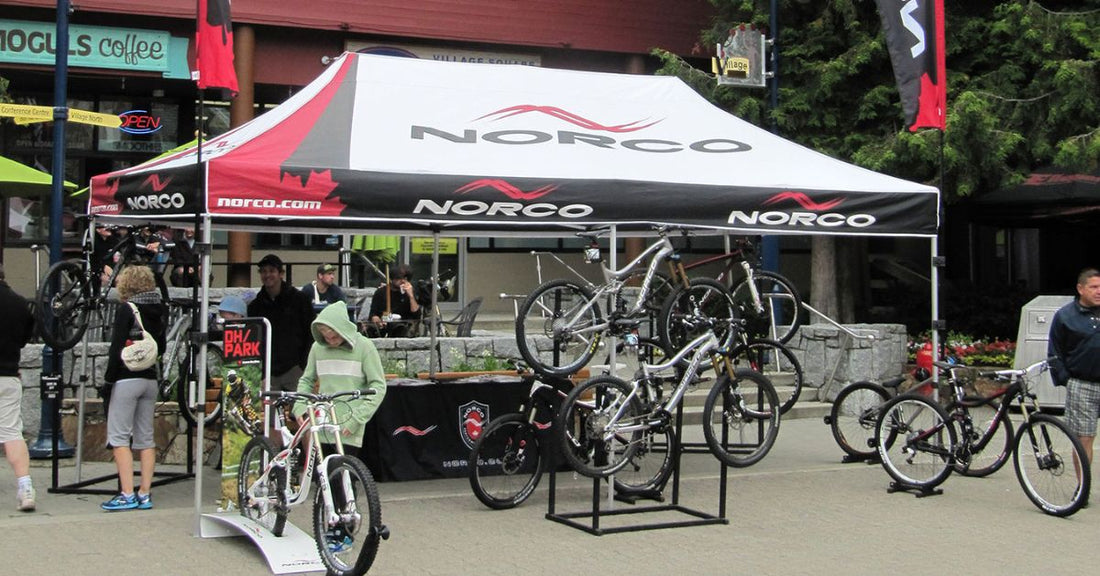 8 Layouts To Consider for Your 10x10 Display Booth