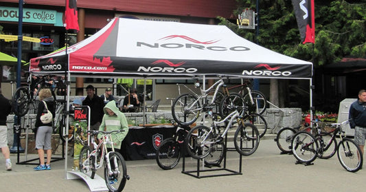 8 Layouts To Consider for Your 10x10 Display Booth