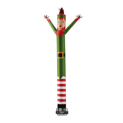 ELF AIR DANCERS® INFLATABLE TUBE MAN