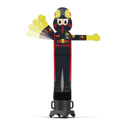 AIR WAVERS® CUSTOM INFLATABLE TUBE MAN