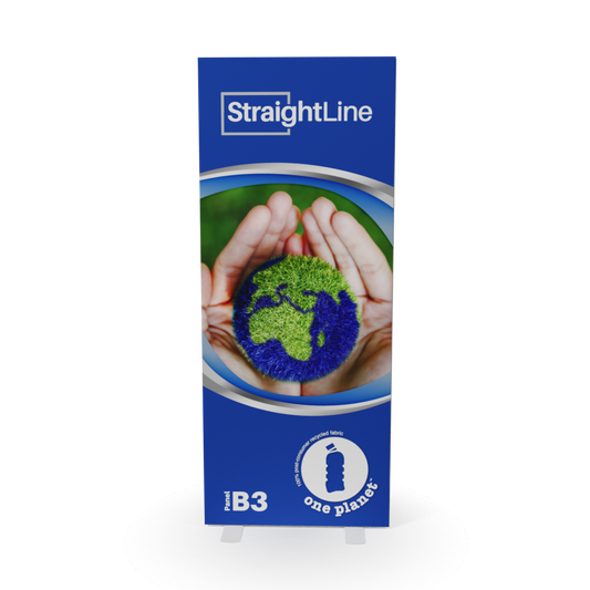 StraightLine Banner