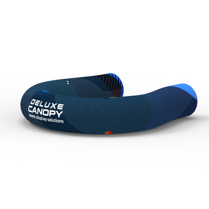 Custom Inflatable U-Lounge Seat | Branded Blow Up Inflatable Sofa