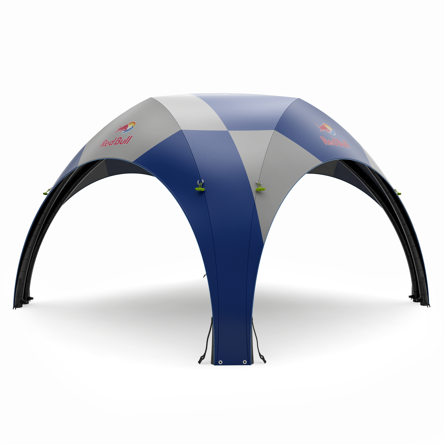 Custom Inflatable Event Tent DC-02 | Inflatable Pop-Up Canopy - Deluxe Canopy