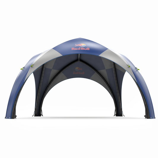 Custom Inflatable Event Tent DC-02 | Inflatable Pop-Up Canopy - Deluxe Canopy