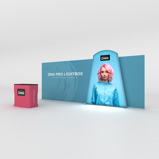 6.5ft Infinity DNA™ Pro Lightbox  - RT2050XL