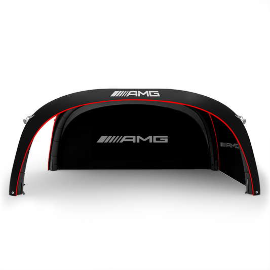 Custom Inflatable Event Tent DC-05 | Inflatable Pop-Up Canopy - Deluxe Canopy