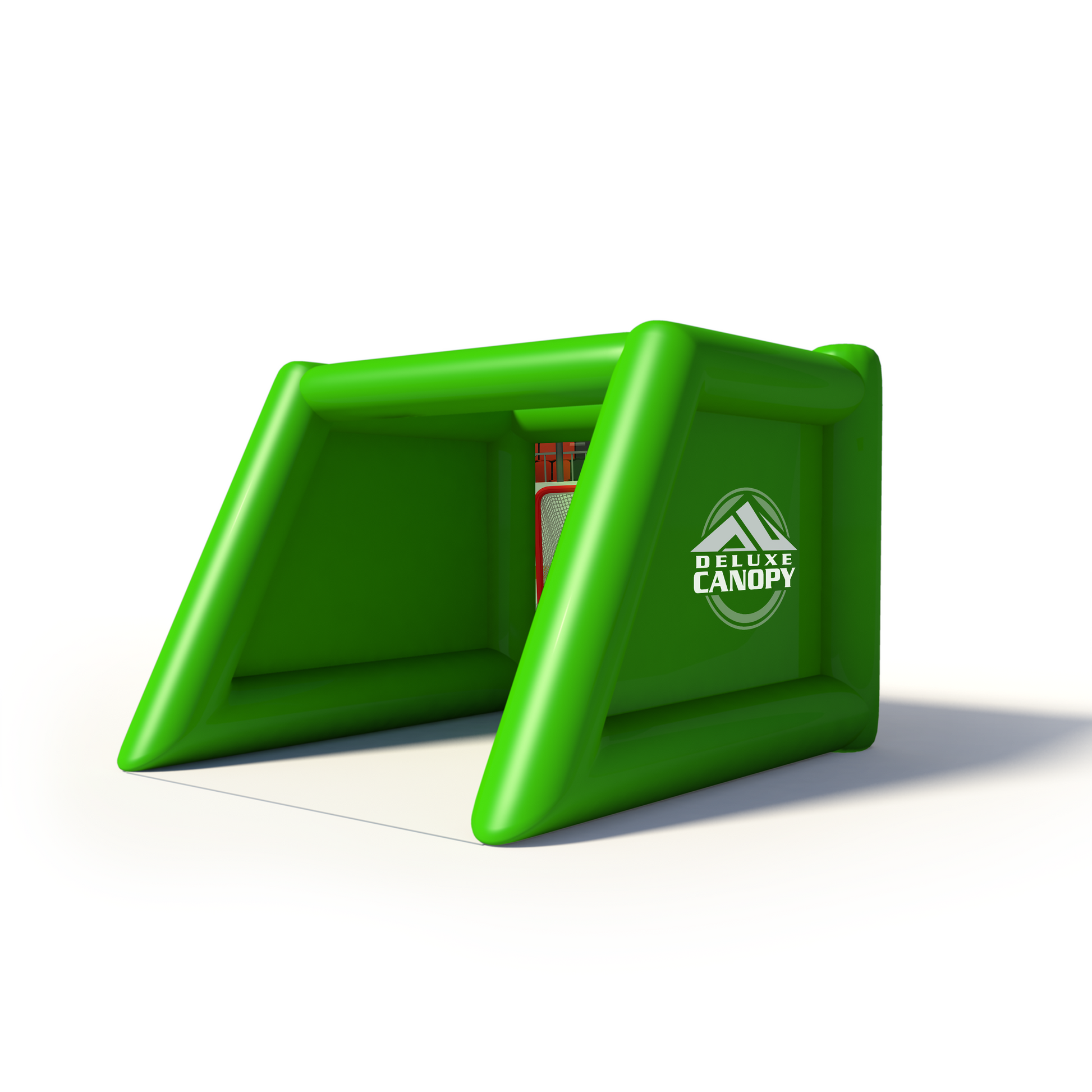 INFLATABLE HOCKEY CAGE DC-01