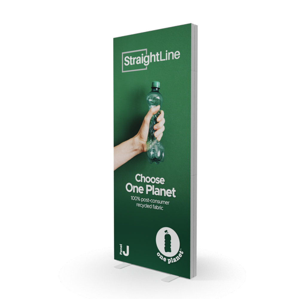 Jump Line Panel StraightLine J Panel – Deluxe Canopy