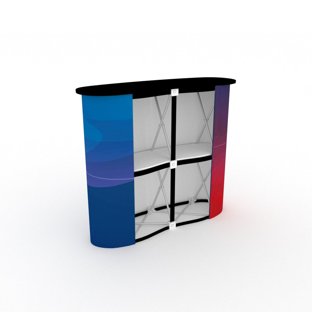 MAGNETIC POP UP COUNTER